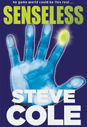 Senseless (Steve Cole)