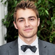 Dave Franco