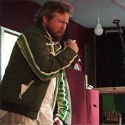 Richard Dawson-Poor Old Horse