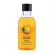 Satsuma Shower Gel