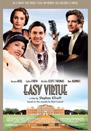 Easy Virtue