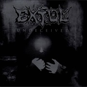 Extol - Undeceived