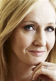J. K. Rowling (Harry Potter)