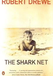 The Shark Net (Robert Drewe)