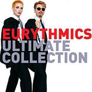 Eurythmics - Ultimate Collection
