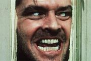 Jack Torrance - The Shing