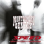 Speed - Montgomery Gentry