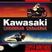 Kawasaki Caribbean Challenge