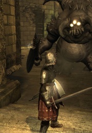 Demon's Souls (2009)