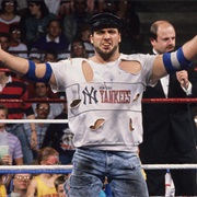 The Brooklyn Brawler