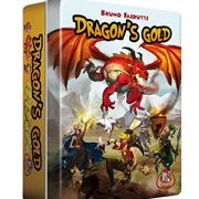 Dragons Gold