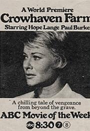 ABC Tuesday Movie of the Week