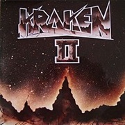 Kraken - Kraken II