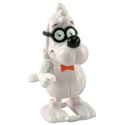 Mr. Peabody