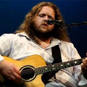 Matt Andersen