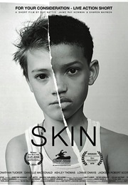 Skin (2018)