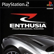 Enthusia Professional Racing
