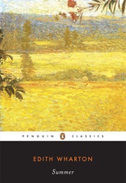 Summer (Edith Wharton)