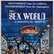 Sex World