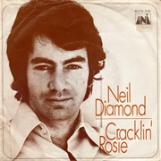 Cracklin&#39; Rosie - Neil Diamond