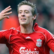 Peter Crouch
