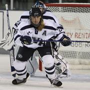 University of New Hampshire Wild Cats