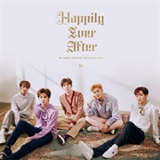 NU'est - Happily Ever After