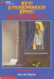 Beware, Dawn (Ann M. Martin)