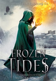 Frozen Tides (Morgan Rhodes)
