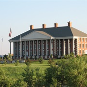 Watertown, South Dakota