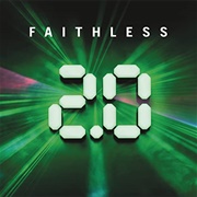 Faithless - Faithless 2.0