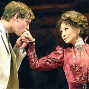 Mrs Warren's Profession by George Bernard Shaw