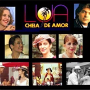 Lua Cheia De Amor