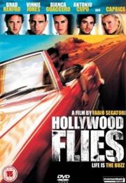 Hollywood Files