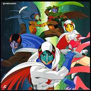 Battle of the Planets
