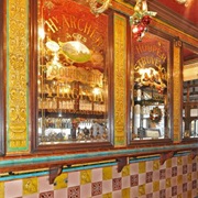 The Dog & Duck, Soho