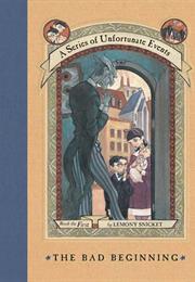 Series of Unfortunate Events