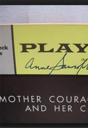 Mother Courage and Her Children (Bertolt Brecht)