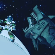 Teenage Mutant Ninja Turtles Season 4 Episode 4 the Outlaw of Armaggon