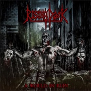 A World in Ruin - Rising Dark