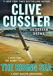 The Rising Sea (Clive Cussler)