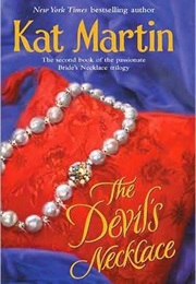 The Devil's Necklace (Kat Martin)