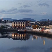 Donegal Town