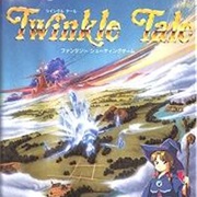 Twinkle Tale