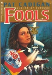 Fools (Pat Cadigan)