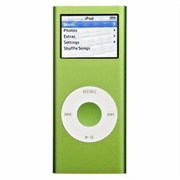 iPod Nano 2nd Generation