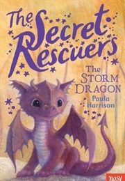 The Storm Dragon (Paula Harrison)