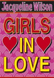 Girls in Love (Jacqueline Wilson)