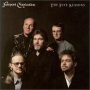 Fairport Convention - The Five Seasons