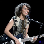 Gaby Moreno